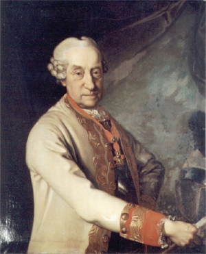 Joseph-Frdric de Saxe-Hildburghausen